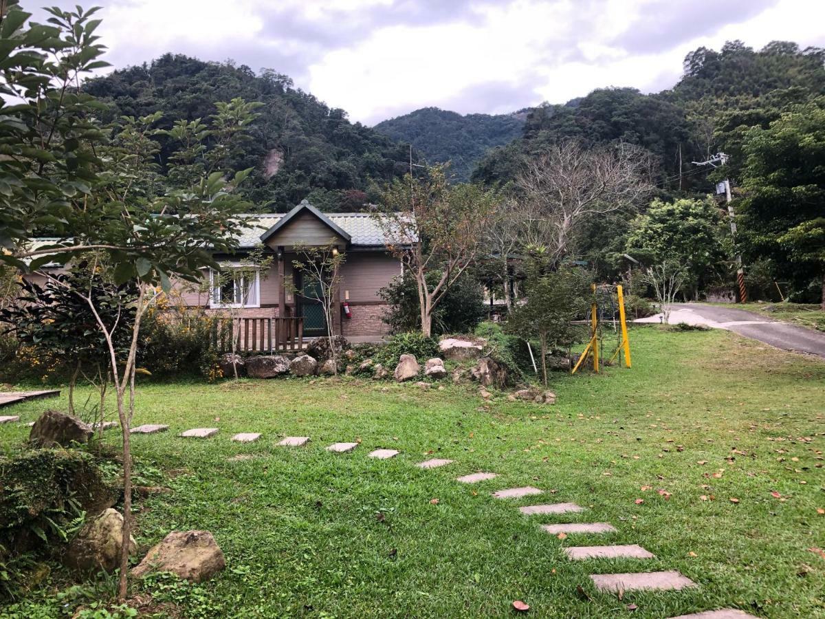蓬萊生態農場仙山民宿 Nanzhuang Exterior foto